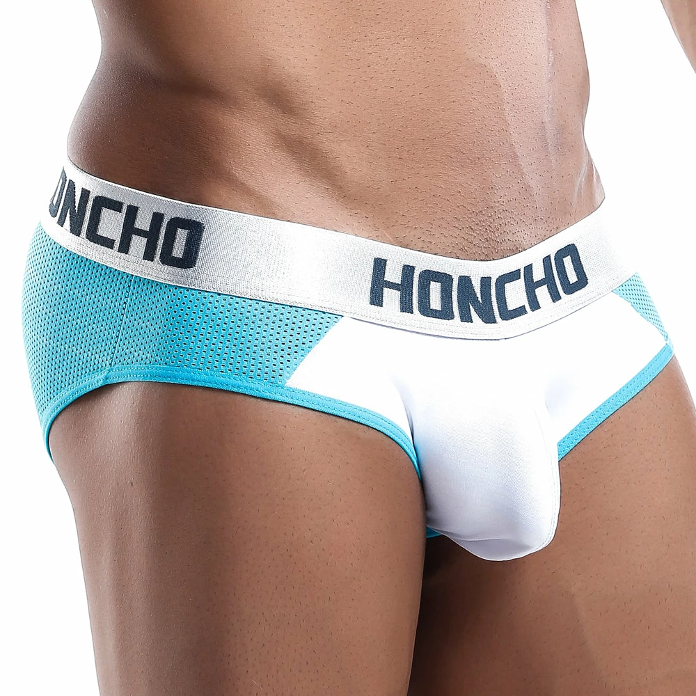 Honcho HOJ009 Brief 8 Honcho HOJ009 Brief