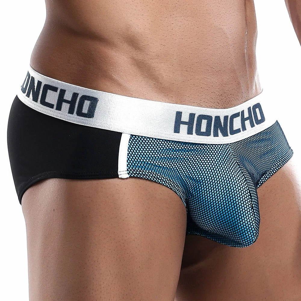 Honcho HOJ012 Brief 3 Honcho HOJ012 Brief