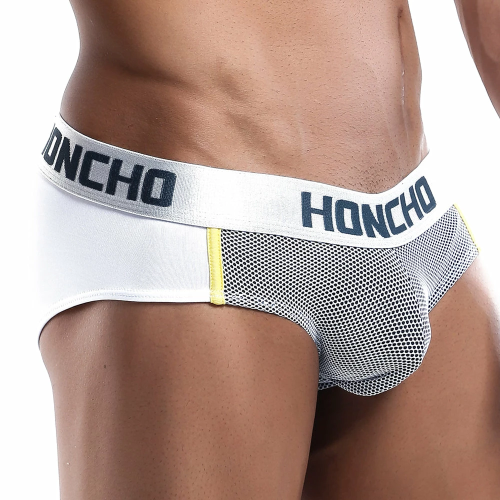 Honcho HOJ012 Brief 7 Honcho HOJ012 Brief