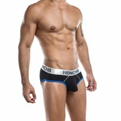 Honcho HOJ013 Brief