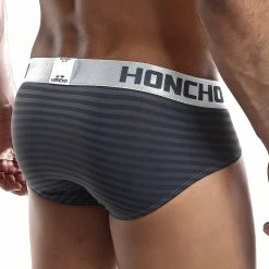 Honcho HOJ014 Brief