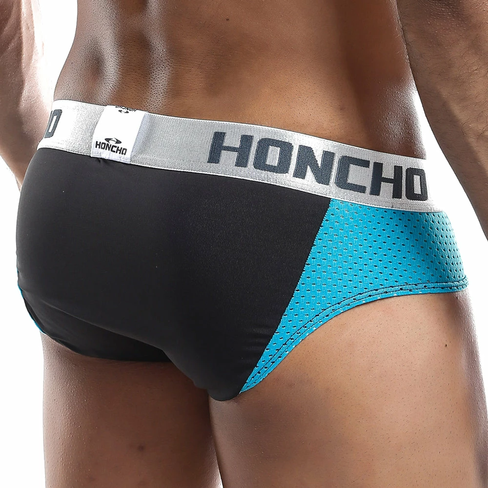 Honcho HOJ015 Brief 4 Honcho HOJ015 Brief