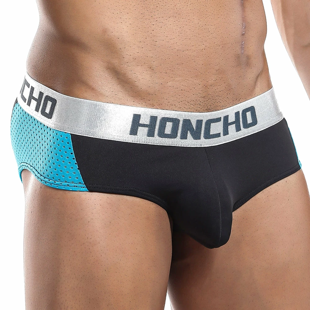 Honcho HOJ015 Brief 3 Honcho HOJ015 Brief