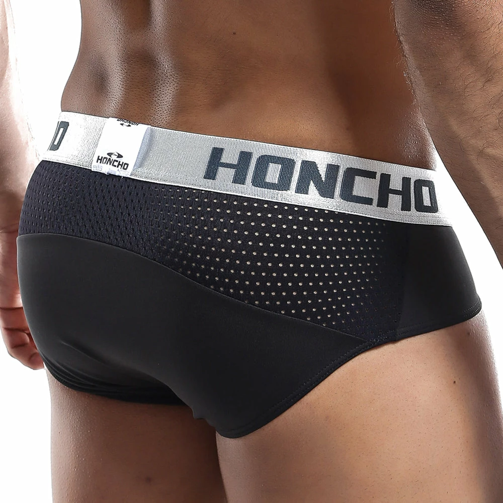 Honcho HOJ016 Brief 4 Honcho HOJ016 Brief