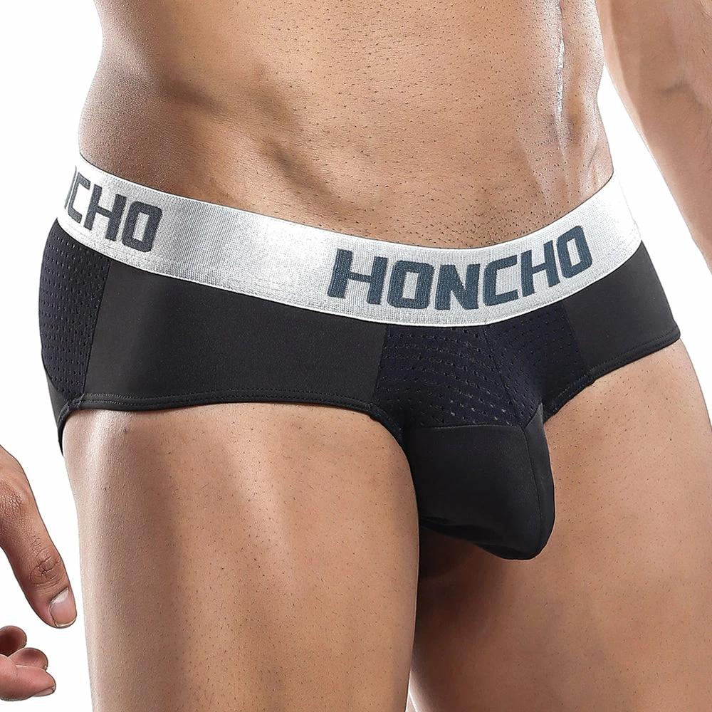 Honcho HOJ016 Brief 3 Honcho HOJ016 Brief