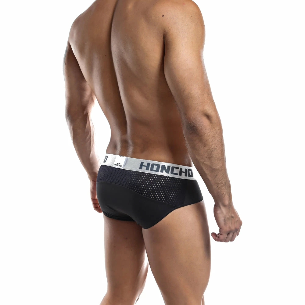 Honcho HOJ016 Brief 6 Honcho HOJ016 Brief
