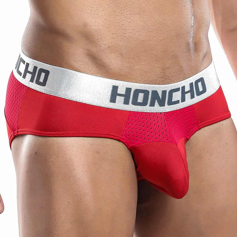 Honcho HOJ016 Brief 8 Honcho HOJ016 Brief
