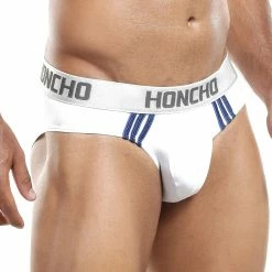 Honcho HOJ018 Brief