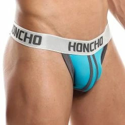 Honcho HOK018 Deep Space Thong 14 Honcho HOK018 Deep Space Thong