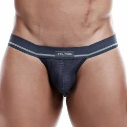 Hung HGE002 Jockstrap Best Sellers