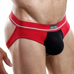 Hung HGE003 Jockstrap