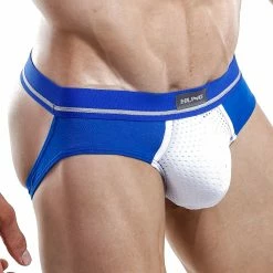 Hung HGE003 Jockstrap