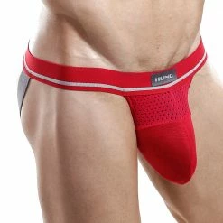 Hung HGE004 Jockstrap 9 Hung HGE004 Jockstrap