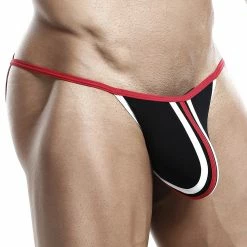 Best Sellers Hung HGE006 Jockstrap