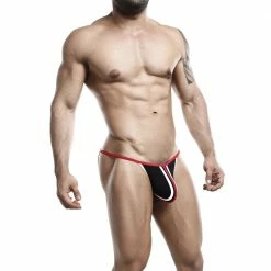 Best Sellers Hung HGE006 Jockstrap