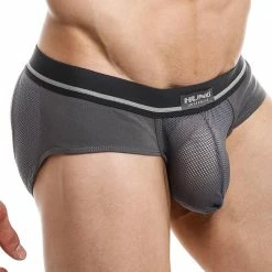 Best Sellers Hung HGE011 Jockstrap