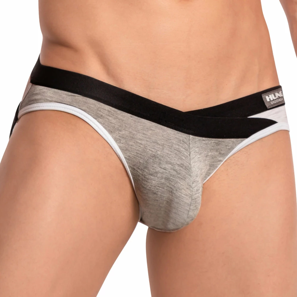 Hung HGE016 Tower Jockstrap What's New 7 Hung HGE016 Tower Jockstrap What's New