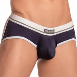 What's New Hung HGE017 Cathedral Jockstrap 14 What's New Hung HGE017 Cathedral Jockstrap