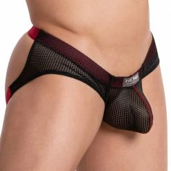 What's New Hung HGE019 The Colosseum Jockstrap