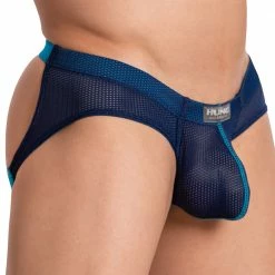 What's New Hung HGE019 The Colosseum Jockstrap