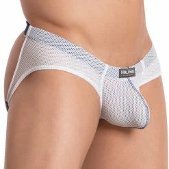 What's New Hung HGE019 The Colosseum Jockstrap