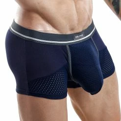 Best Sellers Hung HGG003 Boxer Trunk