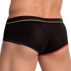 What's New Hung HGG009 Revolt Boxer Trunk