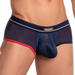 What's New Hung HGG009 Revolt Boxer Trunk