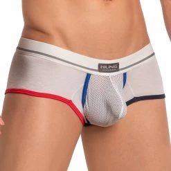 What's New Hung HGG009 Revolt Boxer Trunk