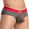 Hung HGG010 Imperial Boxer What's New