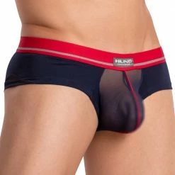 Hung HGG010 Imperial Boxer What's New
