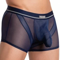 Hung HGG011 Podium Boxer What's New