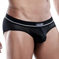 Hung HGI001 Micro Bikini Mesh Underwear 13 Hung HGI001 Micro Bikini Mesh Underwear