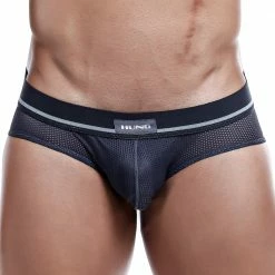 Hung HGI001 Micro Bikini Mesh Underwear 14 Hung HGI001 Micro Bikini Mesh Underwear