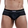 Hung HGJ001 Brief Mesh Underwear