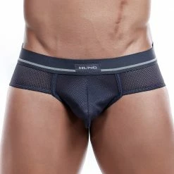 Hung HGJ001 Brief Mesh Underwear