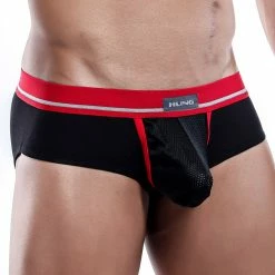 Best Sellers Hung HGJ002 Brief 14 Best Sellers Hung HGJ002 Brief