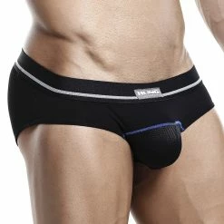 Mesh Underwear Hung HGJ005 Brief