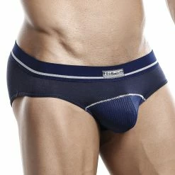 Mesh Underwear Hung HGJ005 Brief