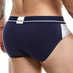 Underwear Hung HGJ010 Brief 12 Underwear Hung HGJ010 Brief