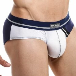 Underwear Hung HGJ010 Brief 11 Underwear Hung HGJ010 Brief