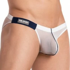 Hung HGJ016 Tufa Brief What's New