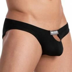 What's New Hung HGJ017 The Topper Brief