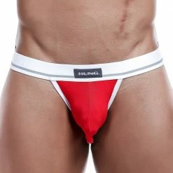 Hung HGL001 Micro G-string