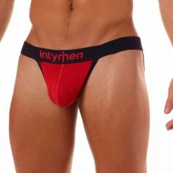 Intymen INT4300 Fill-It Jockstrap Best Sellers