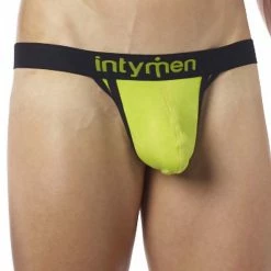 Intymen INT4300 Fill-It Jockstrap Best Sellers
