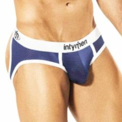 Intymen INT4820 Sport Pouch Jockstrap Best Sellers