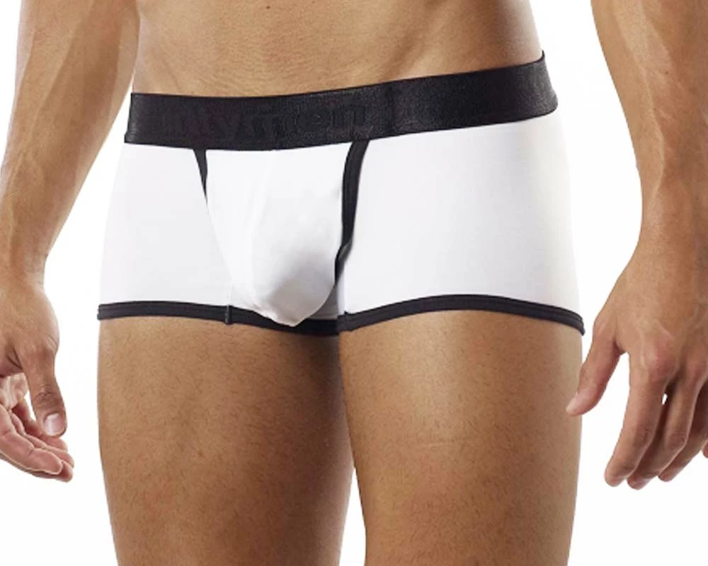 Intymen INT5110 Fill It Flex Boxer 8 Intymen INT5110 Fill It Flex Boxer