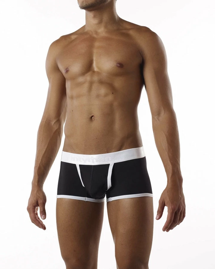 Intymen INT5110 Fill It Flex Boxer 3 Intymen INT5110 Fill It Flex Boxer