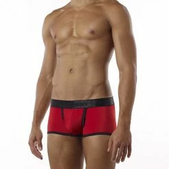 Intymen INT5110 Fill It Flex Boxer 13 Intymen INT5110 Fill It Flex Boxer